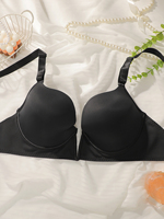 Soutien-gorge à armatures grande taille avec bretelles ajustables respirantes, lingerie à bonnets couvrants pour femmes à forte poitrine, tailles XXL/XXXL
