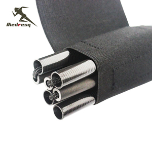 Medresq Fabriek Groothandel Eenvoudig Gedragen Fixatie Apparaat Koolstofvezel Verstelbare Tractiespalk Voor Gebroken Been - Product Image 3