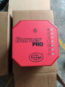 BP230UVFR-S2 เครื่องตรวจจับรังสีอัลตราไวโอเลตของสหรัฐอเมริกา/เครื่องตรวจจับ UV สำหรับ Fireye หยุดการผลิต ไม่สามารถสั่งซื้อสินค้าได้ BP230UVFR-S2 BP230U - Product Image 5