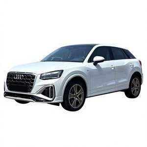 <span class=keywords><strong>Audi</strong></span> <span class=keywords><strong>Q2</strong></span> 2023 1.4T Usado, SUV con Motor Turbo, Asientos de Cuero, Vehículo de Segunda Mano - Product Image 1