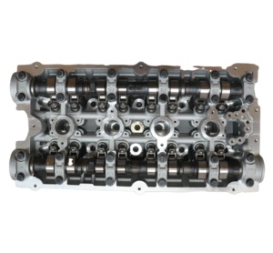 海士达工厂批发全新高性能4GA1-<span class=keywords><strong>2</strong></span>发动机缸盖总成适用于江淮瑞风<span class=keywords><strong>2</strong></span>.4L - Product Image 1