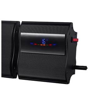 Bảng điều khiển hồng ngoại nóng cho phòng Yoga nóng thép không gỉ hồng ngoại Bảng điều khiển Máy sưởi freestanding phòng tắm Trần - Product Image 4