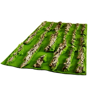 New Fashion Fake Tree Bark Artificial <strong>Moss</strong> Plant <strong>Moss</strong> <strong>for</strong> Forest Decoration - Product Image 1