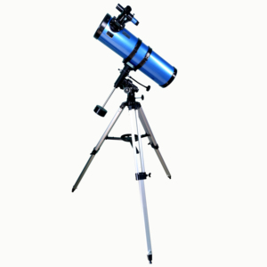Telescopio Reflector Astronómico Profesional de 750x y 150 mm para Observación de Estrellas - Product Image 6