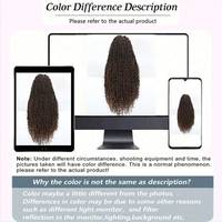 Promotion Perruque tressée style bohème, double dentelle frontale complète, fausses locks Goddess, sans nœuds carrés, pré-épilée, avec baby hair et broderie