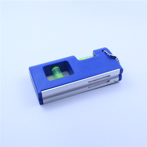 Nivel de burbuja EPOCHTOOLS de 50 mm de diámetro para herramientas de medición de precisión - Product Image 4