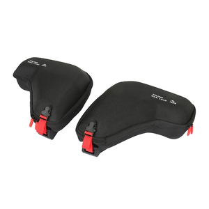 Pour R 1300 GS ADV R1300GSA 2024-2025 Sac de selle de moto imperméable 40L en aluminium et nylon - Product Image 4
