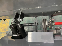 Cortadora de Césped Robótica Industrial y Comercial para Jardín, con Control Remoto, de Giro Cero, en Venta