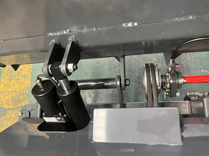 Cortadora de Césped Robótica Industrial y Comercial para Jardín, <span class=keywords><strong>con</strong></span> Control Remoto, de Giro Cero, en Venta - Product Image 4