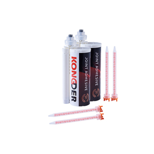 KONGDER ADHESIVOS Gama Cuarzo <strong>Granito</strong> Y Piedra Natural Ahora Disponible Mejor Estabilidad Del Color Y Resistencia - Product Image 1