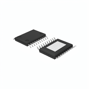Composants électroniques BD4LB650EFV-CE2 Gestion de l'alimentation (PMIC) 20 VSSOP à pad exposé Canal Fabricant - Product Image 1