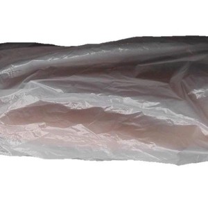 Fundas Protectoras As One Corporation Pe Sleeves Cn601, Paquete de 100 Unidades, Funda Protectora de Uso General, Hecho en China - Product Image 3