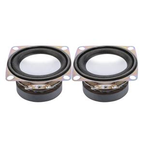 <strong>Custom</strong>-<strong>made</strong> Audio Speaker Parts Full Range Frequency Drive Parts with Intelligent <strong>Electronic</strong> Component - Product Image 2