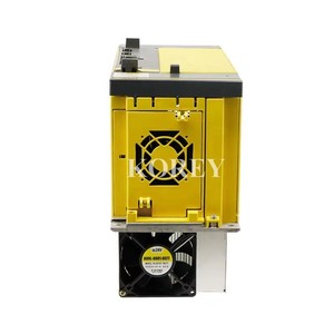 ไดรเวอร์แอมพลิฟายเออร์ Fan-uc รุ่น A06B-6200-H026 A06B-6200-H030 - Product Image 4