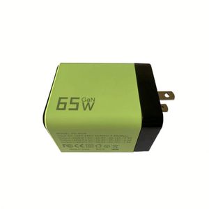 Type C Fast Charger 65W Gan USB Qc3.0 Wall Charger with Retractable Cable 35W PD Charger for Phone 15 16 Pro Max - Product Image 6