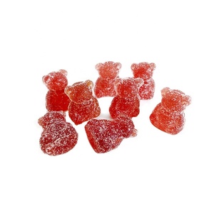 Las gomitas de pérdida de peso más populares del mundo Producto natural para perder peso Garcinia Cambogia Gummy - Product Image 4