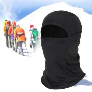 Balaclava tactique intégrale pour moto unisexe en gros, logo personnalisé imprimé, masque de ski, balaclava - Product Image 1