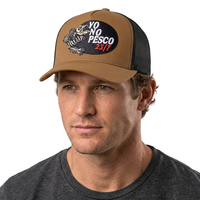 Gorra Deportiva de 5 Paneles, Marca 31 Hats Originales, con Bordado y Estampado Puff, Estilo Hip-Hop, Unisex para Adultos