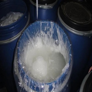 Sulfate de lauryl éther de sodium (SLES) à bonne solubilité, 70 %, Texapon N70, produits chimiques quotidiens, AES SLES 70 %, CAS 68585-34-2, SLES 70 - Product Image 3