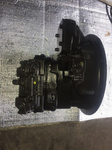 Pompe hydraulique à piston ZHENYUAN A8VO 55 A8VO107 A8VO120LA1KH2/72R1-NZG05F004-1 A8VO140LA1KS/63R1-NZG05F074-K 0 - Product Image 6