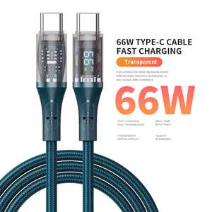 Trung Quốc Nhà sản xuất được xây dựng trong an toàn đ<span class=keywords><strong>i</strong></span>ện trở USB-C sạc cáp cho đ<span class=keywords><strong>i</strong></span>ện thoạ<span class=keywords><strong>i</strong></span> di động - Product Image 1