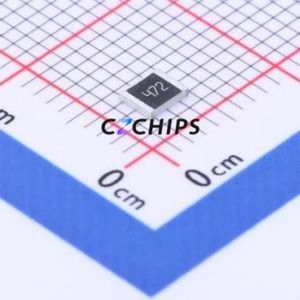 Résistance SMD CQ07W2J0472T5E 1210 (Type : Film Épais) (Résistance : 4,7 kOhm Précision : 5%) - Product Image 1