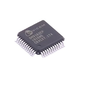 Composants électroniques, puces IC, circuits intégrés IC, DM9162EP, DM9161CIEP, DM9161EP, DM9162, DM9161 - Product Image 1