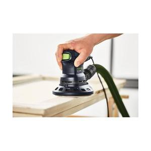 FESTOOL - 201690 Protector PR ETS-R 125 - EAN 4014549268995 POWER TOOLS ACCESSORIES ACCESSORIES FOR <b>SANDERS</b> - Product Image 2