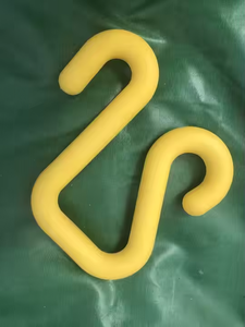 Crochet d'<span class=keywords><strong>isolation</strong></span> en résine époxy PVC haute tension Matériaux et éléments d'<span class=keywords><strong>isolation</strong></span> de travail en direct - Product Image 5