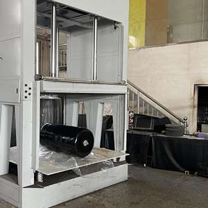 Garde-boue rempli de mousse marine d'EVA de polyuréthane de basse pression de coque - Product Image 6