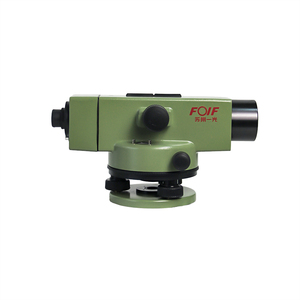 Niveau numérique automatique Foif DSZ2 pour levés topographiques - Product Image 1