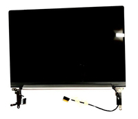 Charnière d'écran tactile LED FHD pour ordinateur portable Dell Inspiron 15 7590 7591 2-en-1 (référence P83F/P84F) – Idéale pour usage professionnel