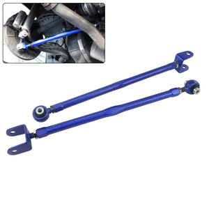 Bras de commande de carrossage arrière réglable pour BMW Série 3 E36 E46 Z4 Bleu - Product Image 1