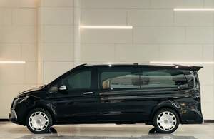 Guazi <span class=keywords><strong>Precio</strong></span> al por mayor <span class=keywords><strong>Mercedes</strong></span>-Benz <span class=keywords><strong>Vito</strong></span> Gasolina 2,0 Coche usado RWD 7 Asientos - Product Image 3