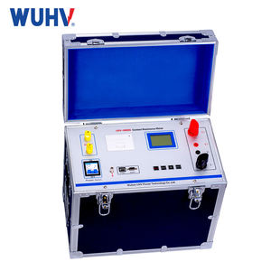 Mégohmmètre industriel UHV-H600A avec courant de 600A, plage 1-1,999, précision de 0,5% - Product Image 5