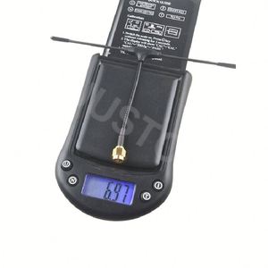 Happymodel ES900TX ES900RX 915Mhz 868MHz ExpressLRS ELRS RF TX Módulo Receptor Set para RC Avión FPV Drone Quadcopter UAV - Product Image 5