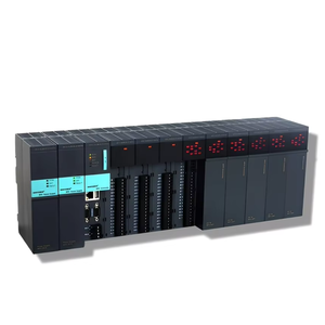 Bộ điều khiển logic lập trình (<span class=keywords><strong>PLC</strong></span>) nhỏ gọn, hiệu suất cao dành cho ngành công nghiệp chế biến - Product Image 1
