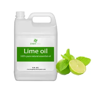 Kaffir Lime Oil 100% High Quality Export Oriented Essential Oil Kaffir Lime peel fruist For Personal Care Flavor Fragrance