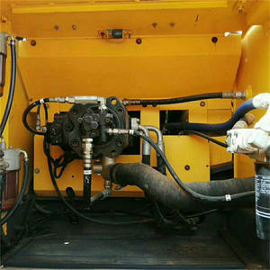 EPA Certificación CE Kobelco 250 SK250D 25Ton Excavadora usada sobre orugas grande Sk250 Excavadora de Hoem de, venta bien - Product Image 5