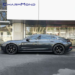 มัดจำปี 2025 สำหรับ<span class=keywords><strong>รถ</strong></span>ยนต์ <span class=keywords><strong>Porsche</strong></span> Panamera เครื่องยนต์เบนซิน รุ่นหรูหรา แฮทช์แบ็ก คูเป้ 2.9T เครื่องยนต์ทรงพลัง ขับเคลื่อนล้อหลัง เบาะหนัง พวงมาลัยซ้าย - Product Image 3