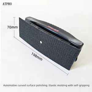 Máquina de banda de lijado en Línea 3M 33575 Papel de <span class=keywords><strong>lija</strong></span> neumático para lijado eficiente Modelo 3M33445 - Product Image 2