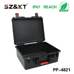 Ốp Chống Nước Chất Lượng Tốt Ốp Nhựa Cứng Đánh Giá IP67 Với Thiết Kế Tùy Chỉnh - Product Image 6