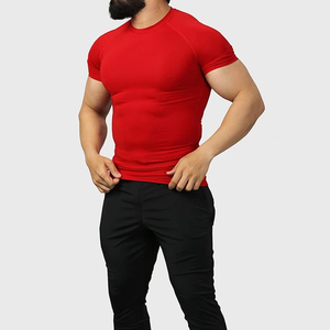 Prix de gros, meilleures ventes : Rashguards pour hommes de qualité supérieure, couleur unie, dernier design, imprimés sur mesure, pour le fitness - Product Image 4