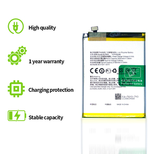 Li-ion polyer BLP649 3000mAh <span class=keywords><strong>แบ</strong></span><span class=keywords><strong>ต</strong></span>เตอรี่ชาร์จได้สำหรับ OPPO <span class=keywords><strong>A83</strong></span><span class=keywords><strong>แบ</strong></span><span class=keywords><strong>ต</strong></span>เตอรี่ดิจิ<span class=keywords><strong>ต</strong></span>อล - Product Image 5