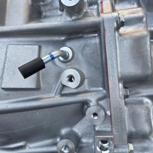 Conjunto de caja de cambios de transmisión CVT nuevo Original para <span class=keywords><strong>Nissan</strong></span> para Renault 2WD JF022 OE 31707-3 - Product Image 5