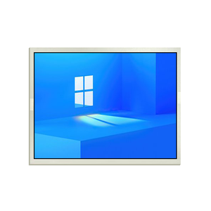 Boe <span class=keywords><strong>15</strong></span> inch 1024*768 <span class=keywords><strong>TFT</strong></span> <span class=keywords><strong>LCD</strong></span> mô-đun Màn hình công nghiệp bảng điều chỉnh PC 20 pins không cảm ứng màn hình hiển thị cổ <span class=keywords><strong>LCD</strong></span> Bảng điều chỉnh <span class=keywords><strong>15</strong></span> inch <span class=keywords><strong>LCD</strong></span> - Product Image 1