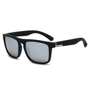 Gafas de Sol Polarizadas de Moda Coloridas, Estilo Europeo Americano, Nuevo Lanzamiento, para Deportes al Aire Libre, Ciclismo y Pesca - Product Image 5