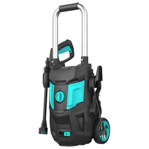 Boquilla de Presión para Lavado de Autos, Lavadora de Agua Portátil, Máquina de Lavado de Motos, Bomba de Agua para Autos - Product Image 4