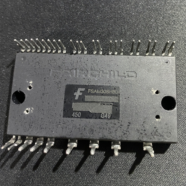 (Hot Sale) New Original Stock Transistor IGBT MODULE FSAM30SH60A 30A 600V Drive Module in Stock