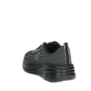 Zapatillas Australianas Donna Negras Talla 36 de Lona, Zapatos Modernos - Product Image 2